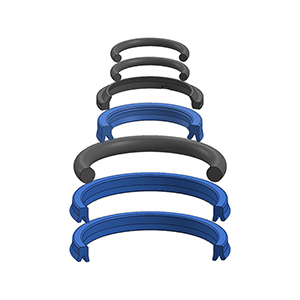 John Deere Hydraulic Seal Kit, 25031